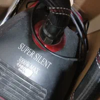 جاروبرقی|جاروبرقی، جارو شارژی، بخارشو|تهران, خزانه|دیوار