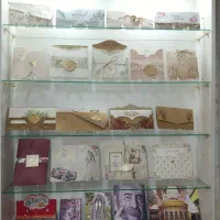 کارت عروسی / نامزدی / حنابندان / ترحیم / مکه|خدمات پذیرایی، مراسم|مشهد, عبادی|دیوار