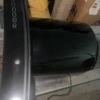 هود مدل HILUXE
