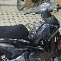 موتور آشیل بیکلاچ بنلی 180s