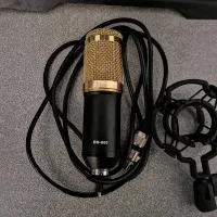 میکروفن BM-800|صوتی و تصویری|قم, شهر قائم|دیوار