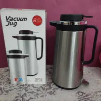 فلاسک چای (گرم و سرد)|سایر لوازم برقی|یزد, |دیوار