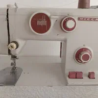 چرخ خیاطی RICCAR|چرخ خیاطی و ریسندگی|بانه, |دیوار