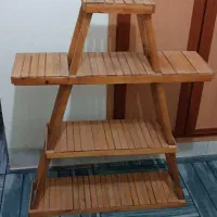 استند گل