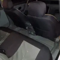 سمند EF7 دوگانه|خودرو سواری و وانت|اشنویه, |دیوار