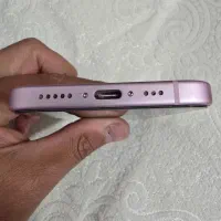 آیفون ۱۵ نرمال ch 128|موبایل|بندر ترکمن, |دیوار