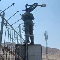 دوربین مداربسته|خدمات پیشه و مهارت|تهران, بیسیم|دیوار