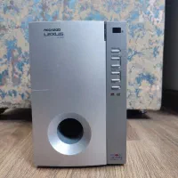 اسپیکر لکسوس میکرو لب