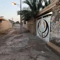 خانه ویلایی در ام اطمیر نخل 15 برارفروش|فروش خانه و ویلا|اهواز, اسماعیلیه|دیوار