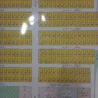 زمین-مسکونی-209-متر-سند-6دانگ-فرهنگیان