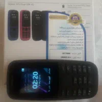 گوشی نوکیا 105 نو
