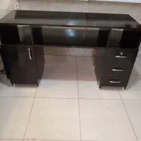 تمام لوازم ناخن استند لاک ومیز یووی|آرایشگاه و سالنهای زیبایی|سبزوار, عظیمیان|دیوار