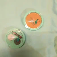 سایه چشم شال کوین