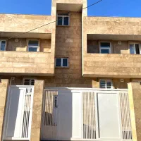 آپارتمان-مسکن-ملی-زرقان-شخصی-ساز-دو-خواب