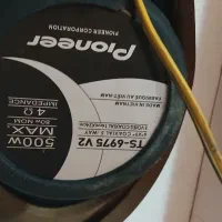 باند پایونیر ۶۹۷۵|صوتی و تصویری|ماهدشت, |دیوار