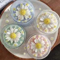 باکس گل شمع|صنایع دستی و سایر لوازم تزئینی|مشهد, آبکوه|دیوار