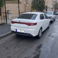 تارا اتومات V2 فول آپشن ساندروف و ESP وسنسور باران