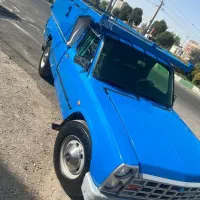 نیسان اپشنال|خودرو سواری و وانت|ورامین, ورامین|دیوار