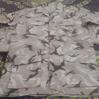 لباس سربازی س پ ا ه نیروی زمینی