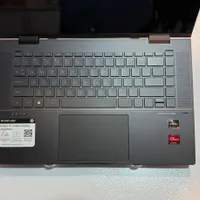 لپ تاپ منحصر‌به فرد hp envy . نسل ۱۲|رایانه همراه|شاهرود, |دیوار