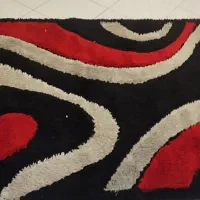 فرش در حد نو