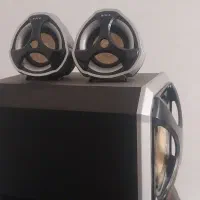 اسپیکر کامپیوتر