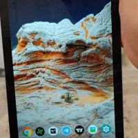 تبلت یازده اینچ رام هشت حافظه 512