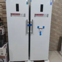 یخچال الجی ایرانی لیبل کره