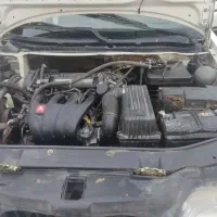 سیتروین زانتیا مدل 85|خودرو سواری و وانت|صدرا-فارس, فاز ۱|دیوار