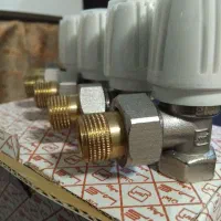 شیر رادیاتور گرما اصل|آبگرمکن، پکیج، شوفاژ|پردیس, فاز ۹|دیوار