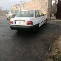 فروش پرایدمدل91|خودرو سواری و وانت|عسگران, |دیوار