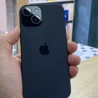 iPhone 15 normal