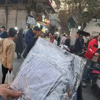 طلق مگنتی پرده اهنربایی نایلون مغناطیسی|پرده، رانر، رومیزی|تهران, سیروس|دیوار