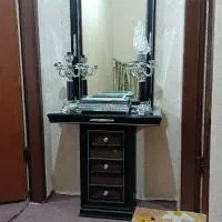 آینه وشمدان