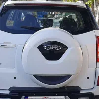 سواری ایکس ۳۳اس|خودرو سواری و وانت|خمینی‌شهر, |دیوار