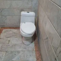 توالت فرنگی