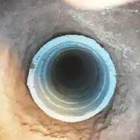 چاه کن فاضلاب‌۲۴ ساعت  درخدمت استم