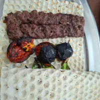 سفارش غذای اقتصادی برای مراسمات و اورگان ها