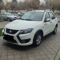 کوییک RS مدل 1402(نقدواقساط20ماهه)