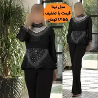 لباس مجلسی با تخفیف کد ۱ مدل زیاد هست ورق بزنید|لباس|مشهد, امامیه (شهرک غرب)|دیوار