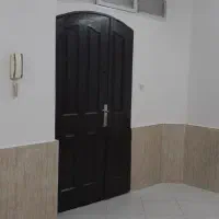 آپارتمان ۶۰ متر همکف حاشیه توس ۷۲