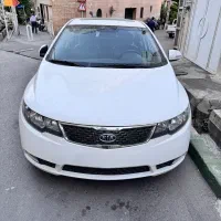 فروش کیا سراتو مدل ۹۷