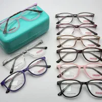 عینک طبی با فریم رایگان