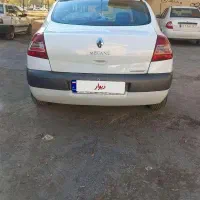 مگان ۸۹ فول ۲۰۰۰|خودرو سواری و وانت|کرمانشاه, |دیوار