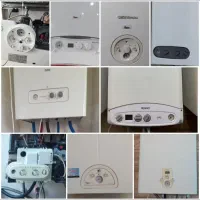 تعمیر و سرویس پکیج و آبگرمکن در سراسر بیرجند
