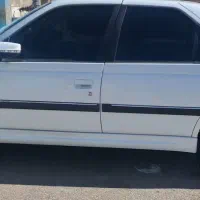 پارس تیوفایو tu5