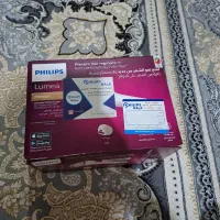 دستگاه لیزر خانگی Philips Lumea Prestige BRI950/60
