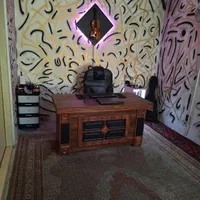 میز اداری سایز ۱۶۰|مبلمان اداری|تهران, مهرآباد جنوبی|دیوار