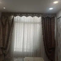 دوخت پرده