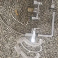 شیر آلات ساختمانی